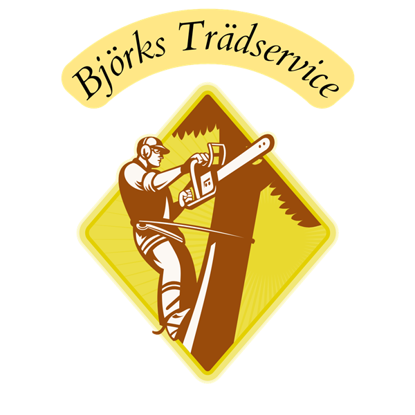 Björks Trädservice